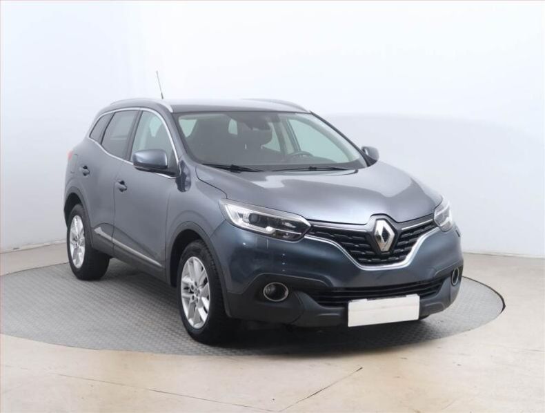 Renault Kadjar - hlavní fotka inzerátu