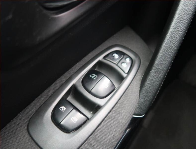 Renault Kadjar - hlavní fotka