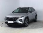 Hyundai Tucson - fotka číslo 1