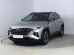 Hyundai Tucson - fotka číslo 1