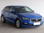 Škoda Scala - fotka číslo 0