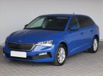 Škoda Scala - fotka číslo 1