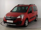 Citroën Berlingo - fotka číslo 1