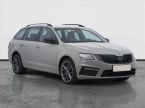 Škoda Octavia - fotka číslo 0