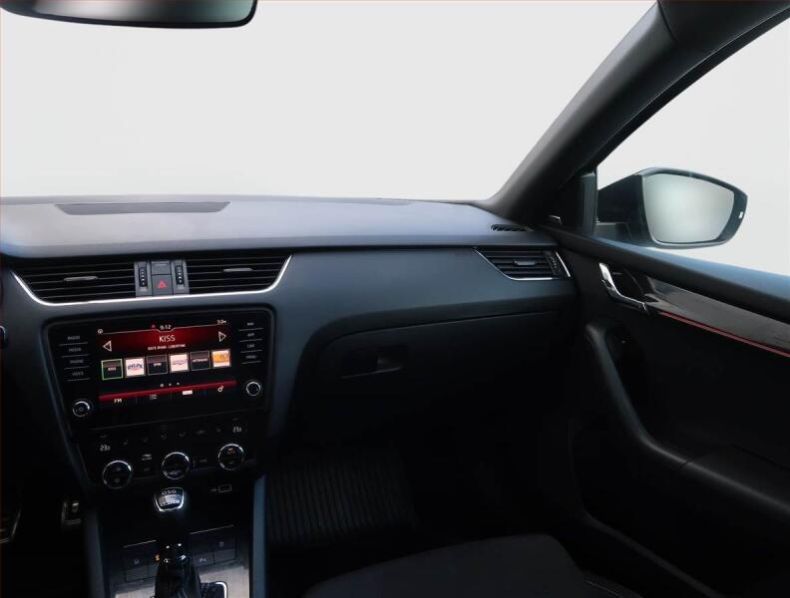 Škoda Octavia - hlavní fotka