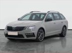 Škoda Octavia - fotka číslo 1