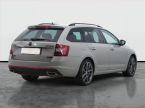 Škoda Octavia - fotka číslo 4