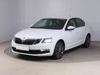 Škoda Octavia - fotka číslo 1