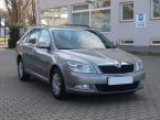 Škoda Octavia - fotka číslo 0