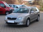 Škoda Octavia - fotka číslo 1
