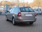 Škoda Octavia - fotka číslo 3