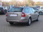 Škoda Octavia - fotka číslo 4
