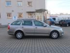 Škoda Octavia - fotka číslo 5