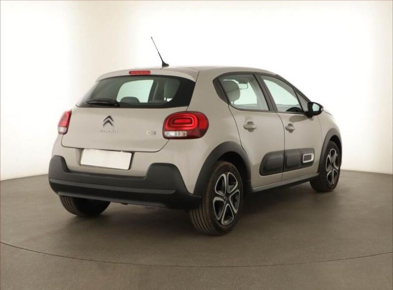 Citroën C3 - hlavní fotka