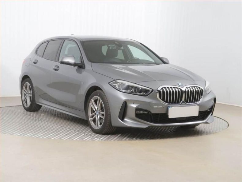 BMW Řada 1 - hlavní fotka inzerátu