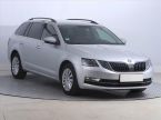 Škoda Octavia - fotka číslo 0