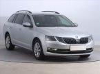 Škoda Octavia - fotka číslo 0