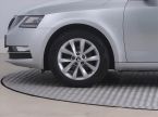 Škoda Octavia - fotka číslo 14
