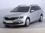 Škoda Octavia - fotka číslo 1