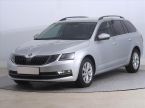Škoda Octavia - fotka číslo 1
