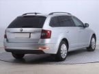 Škoda Octavia - fotka číslo 4