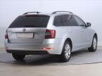 Škoda Octavia - fotka číslo 4