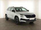 Škoda Karoq - fotka číslo 0