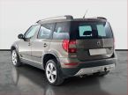 Škoda Yeti - fotka číslo 3