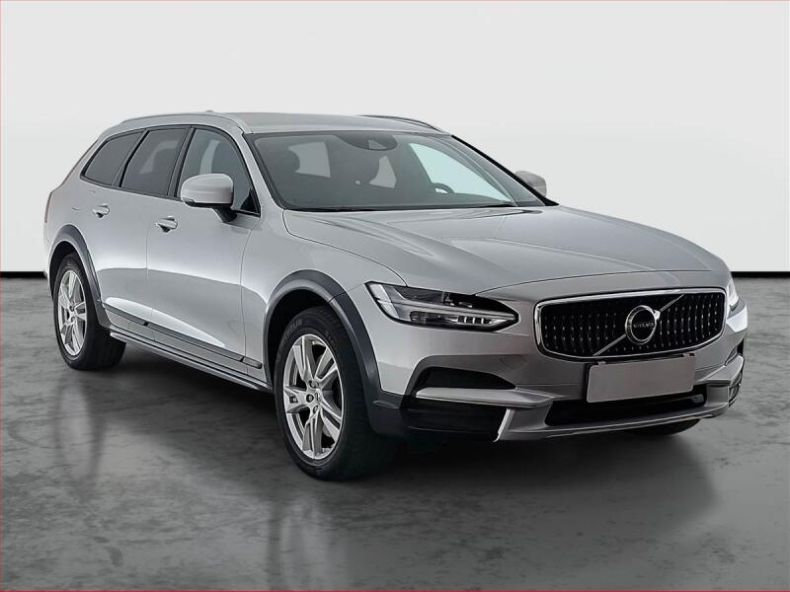 Volvo V90 - hlavní fotka