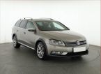 Volkswagen Passat - fotka číslo 0