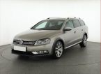 Volkswagen Passat - fotka číslo 1
