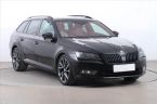 Škoda Superb - fotka číslo 0