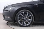 Škoda Superb - fotka číslo 14
