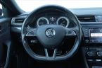 Škoda Superb - fotka číslo 18