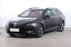 Škoda Superb - fotka číslo 1