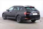 Škoda Superb - fotka číslo 3