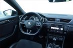 Škoda Superb - fotka číslo 6