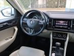 Škoda Kodiaq - fotka číslo 3