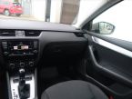 Škoda Octavia - fotka číslo 7