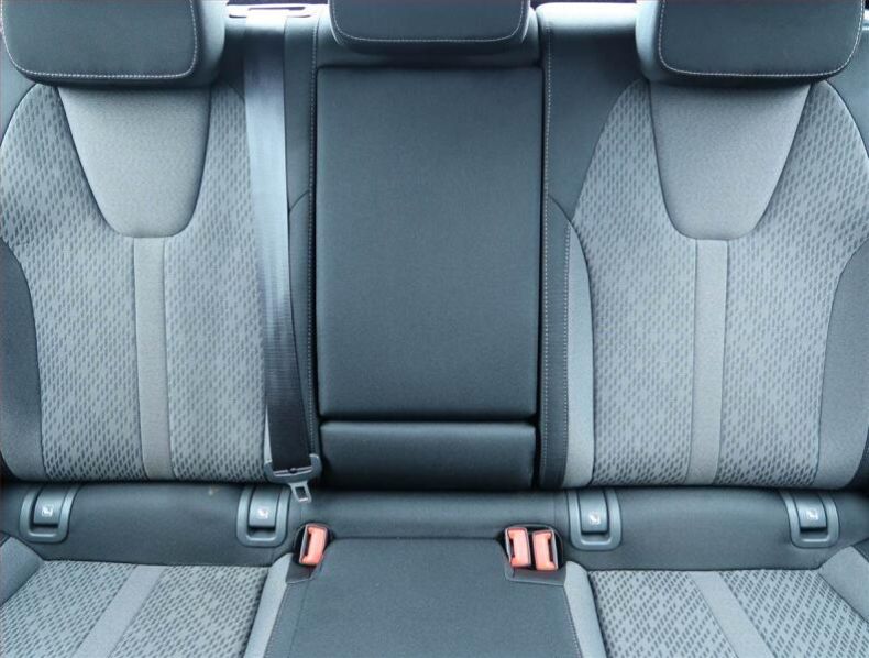 Škoda Octavia - hlavní fotka