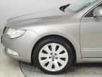 Škoda Superb - fotka číslo 14