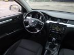 Škoda Superb - fotka číslo 6