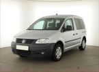 Volkswagen Caddy - fotka číslo 1