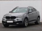 BMW X6 - fotka číslo 1