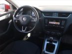 Škoda Octavia - fotka číslo 6