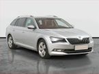 Škoda Superb - fotka číslo 0