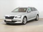 Škoda Superb - fotka číslo 1