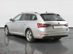 Škoda Superb - fotka číslo 3
