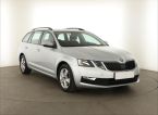 Škoda Octavia - fotka číslo 0