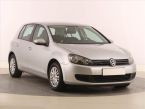 Volkswagen Golf - fotka číslo 0